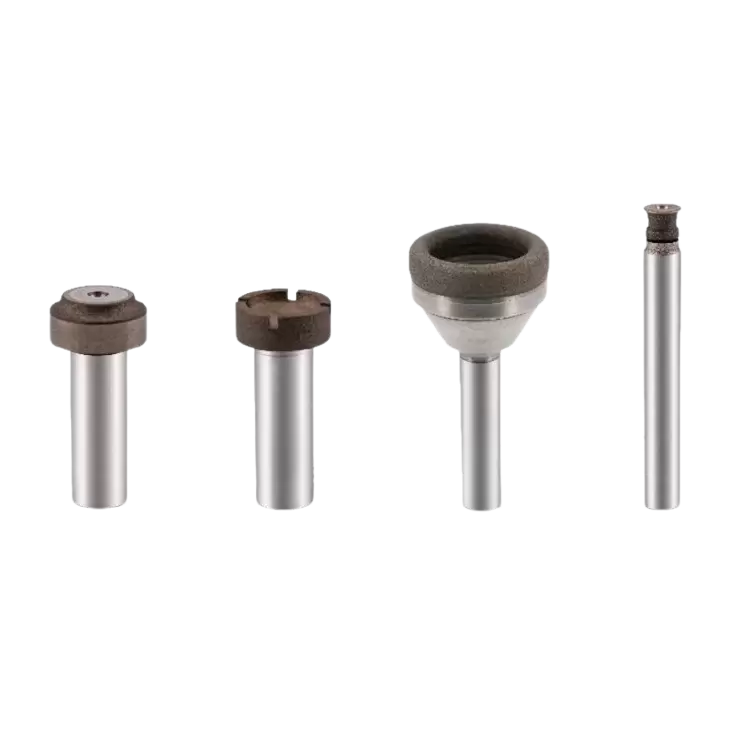 ШЛИФОВАЛЬНАЯ ГОЛОВКА